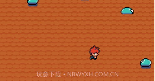 翻滚男孩v1.11截图