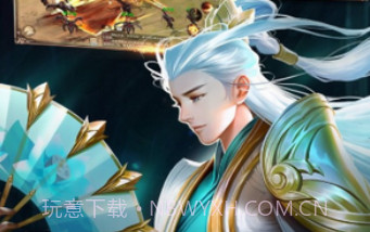 口袋征服v1.0.8.13截图