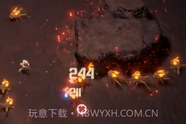 太空幸存者合并与战斗v1.0.9截图