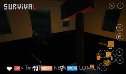 像素僵尸：枪械日v1.7截图