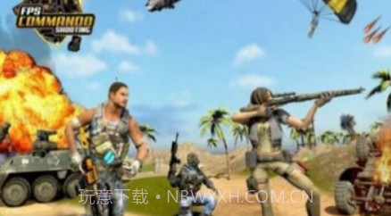 士兵英雄竞技v4.12截图