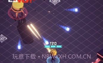 冲锋小队v1.0.14截图