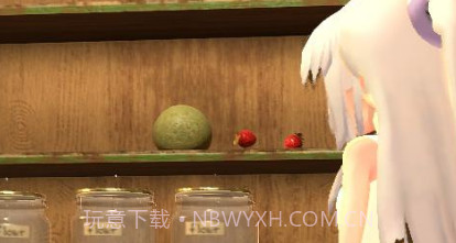 电子女孩2v1.0.11截图
