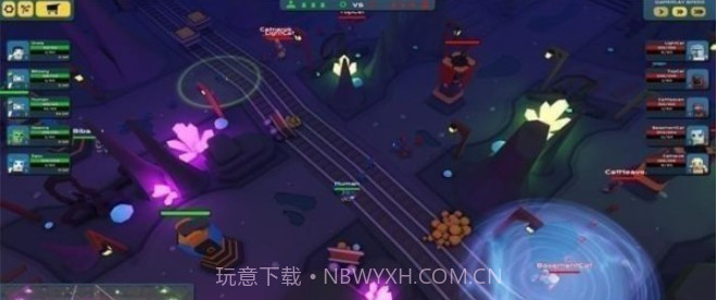 电竞经理v1.12截图