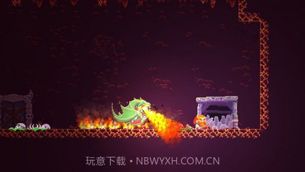 矮人之旅v1.15截图