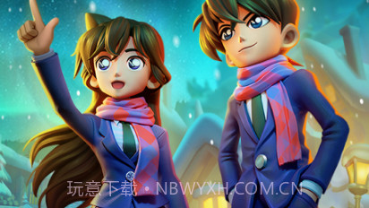 地铁跑酷春节版2024v4.11.6截图