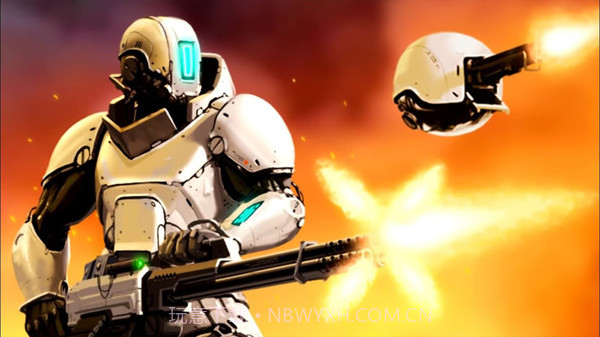 和平射手v1.0.13截图