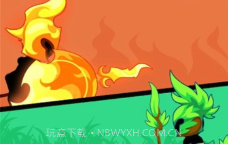 火柴人王座之战v0.0.15截图