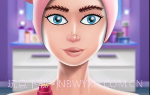 美少女魔法变装v1.11截图