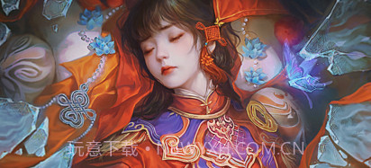 无间梦境v1.11截图