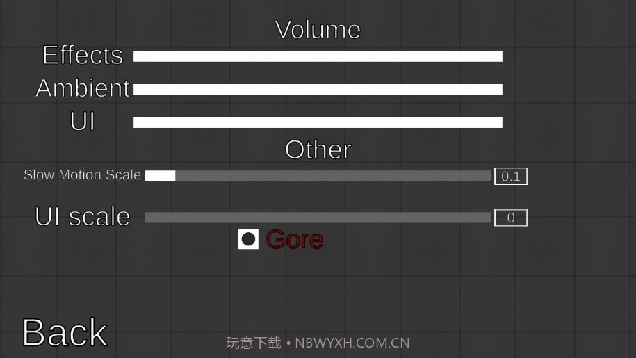 甜瓜游乐场(自带模组)17.0版v9.3.7截图
