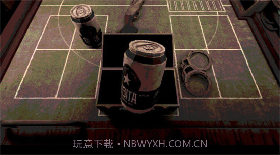 我与恶魔的赌局v1.7截图