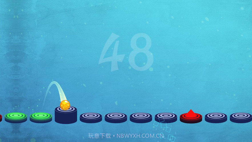 动感球球最新v1.8截图