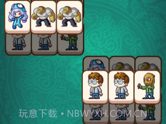 闯关大挑战羊羊消除v1.0.11截图