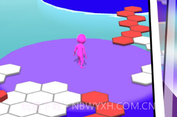 水上酷跑v1.0.11截图