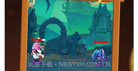 小小蛋侠v1.7截图