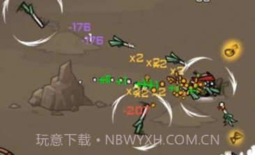 卤蛋英雄甩葱哥v6.3.0.9截图