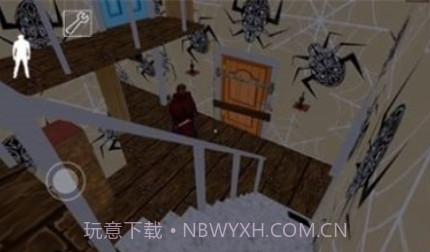 奶奶蜘蛛侠模组v1.6截图