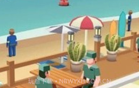 疯狂生产经理v0.14截图