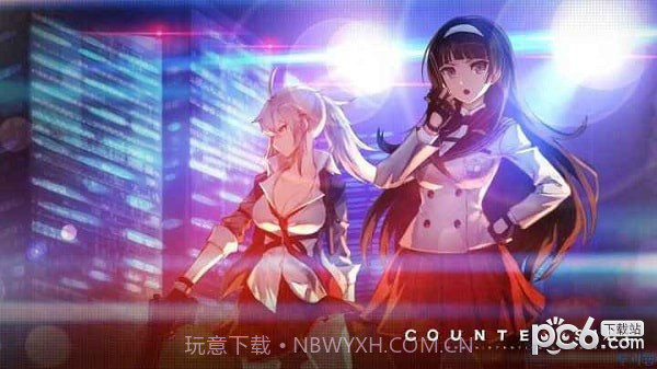COUNTERSIDE1.9截图