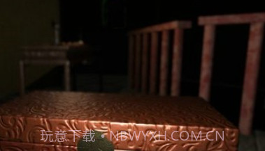 孙美琪疑案幽境v1.0.10截图
