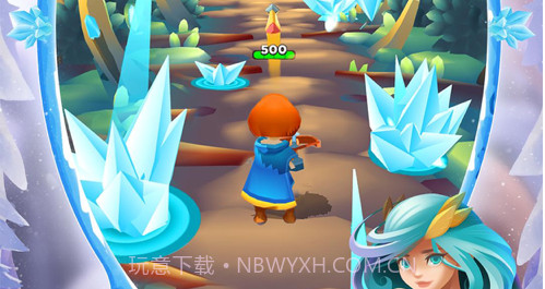 射手大陆v1.0.12截图