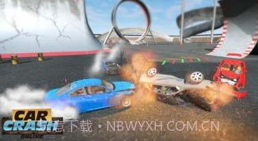 永远的车祸v1.10截图