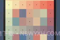 Color Puzzle - 色彩拼圖（療癒舒壓、輕巧耐玩）V1.7截图