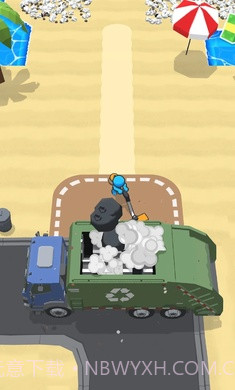 垃圾回收站v1.0.13截图