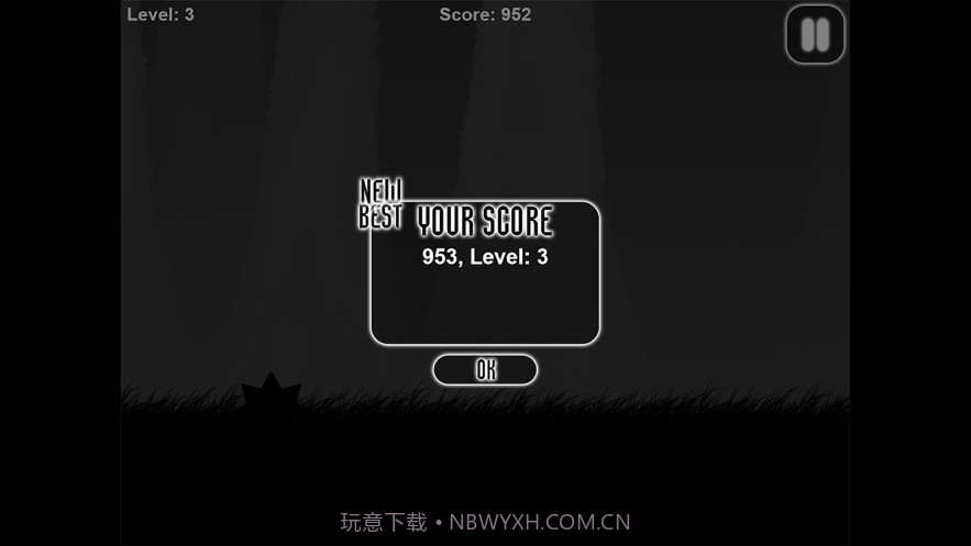 黑不溜秋球v1.10截图