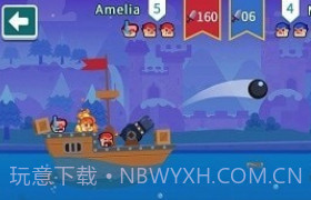 海盗决斗v1.0.12截图