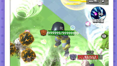 魔法师大乱斗v1.0.10截图