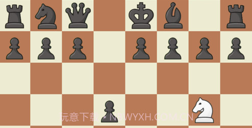 象棋单机v1.13截图