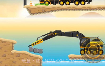 建筑工地模拟器v188.1.2.16截图