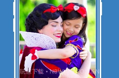 迪士尼处处拍（PhotoPass）v3.0.6截图