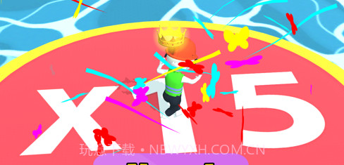 捷径比赛v1.9截图