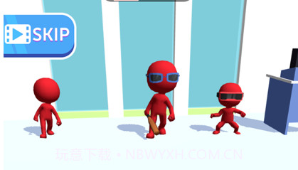 踢翻一切v1.0.10截图