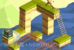 生存阶梯v1.0.15截图