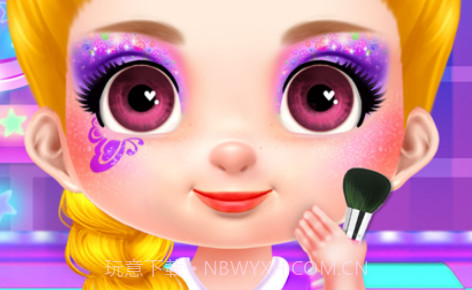 娃娃公主玩偶v1.7截图