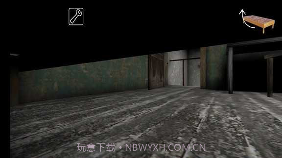 恐怖奶奶双胞胎模组v1.6.6截图