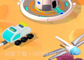 火星殖民地生存1.0.16截图