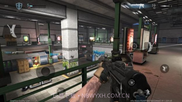 combatmaster全皮肤版0.8.26截图