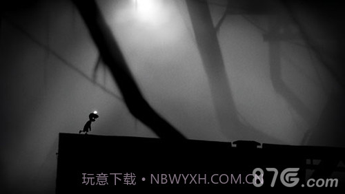 地狱边境中文版1.4截图