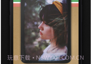 一次性胶片机v1.15截图