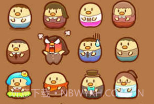 我一点都不可口v1.12截图