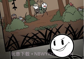 火柴人大逃亡2v10.8截图