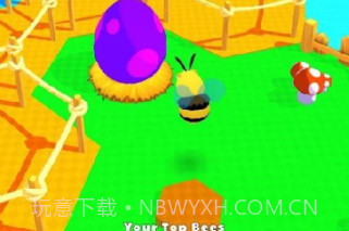 蜜蜂大冒险3Dv0.12截图