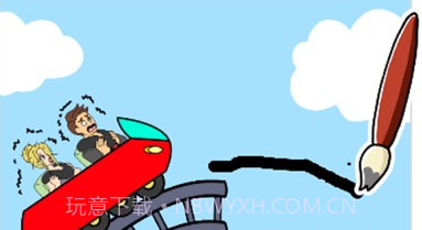 画出钞能力v1.0.10截图