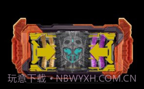 假面骑士歌查德模拟器v1.5截图