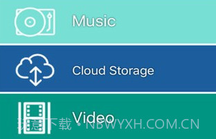 EZCast ios版V2.13.5截图